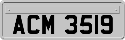 ACM3519