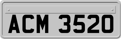 ACM3520