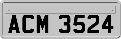ACM3524