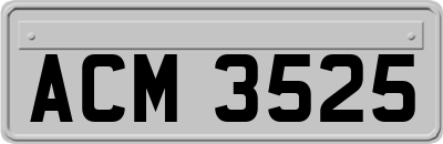 ACM3525
