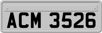 ACM3526