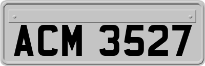 ACM3527