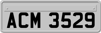 ACM3529