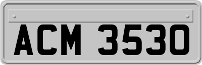 ACM3530