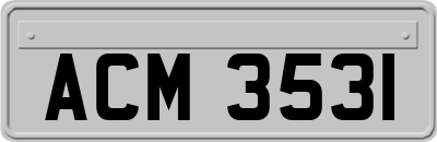 ACM3531