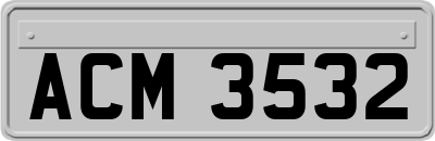 ACM3532