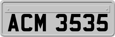 ACM3535