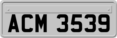 ACM3539