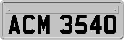 ACM3540