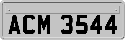 ACM3544