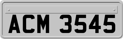 ACM3545