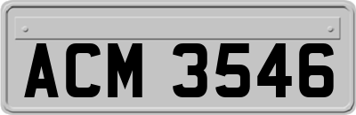 ACM3546