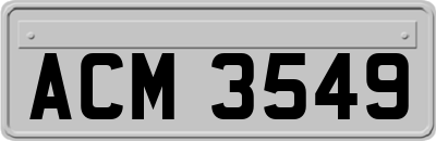 ACM3549