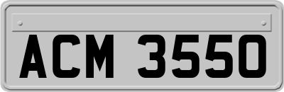 ACM3550