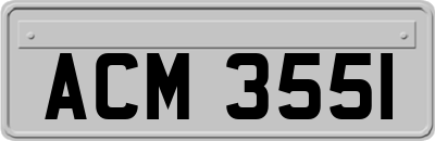 ACM3551