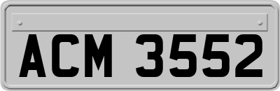 ACM3552