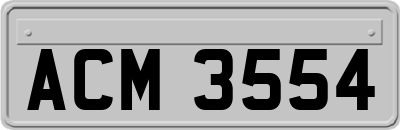 ACM3554