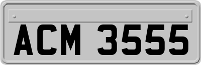 ACM3555