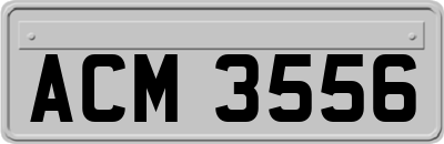 ACM3556