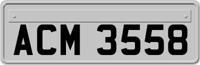 ACM3558