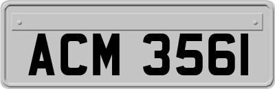 ACM3561