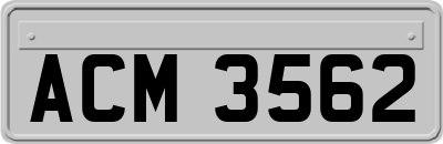 ACM3562