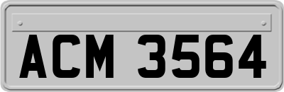 ACM3564