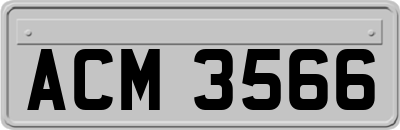 ACM3566