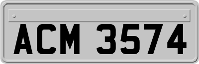 ACM3574