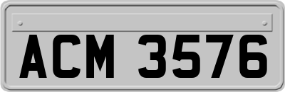 ACM3576