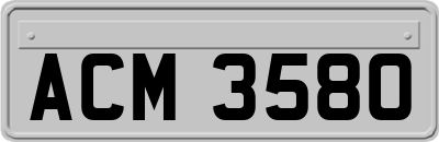 ACM3580