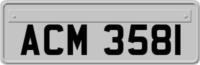 ACM3581