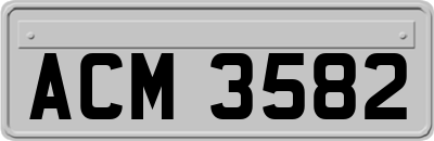 ACM3582