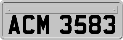 ACM3583