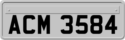 ACM3584