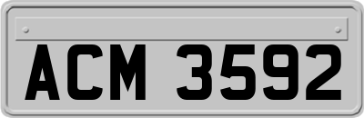 ACM3592