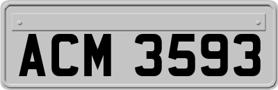 ACM3593