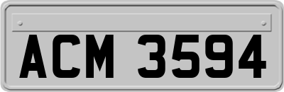 ACM3594