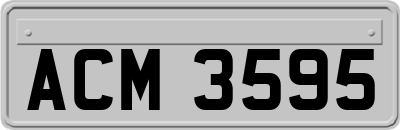 ACM3595