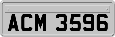 ACM3596