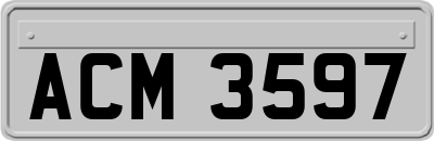 ACM3597