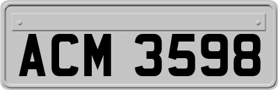 ACM3598