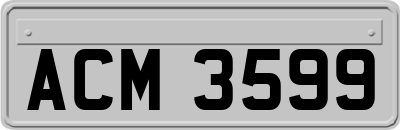 ACM3599