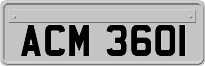 ACM3601