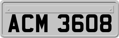 ACM3608