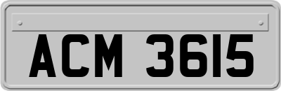 ACM3615