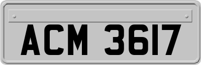 ACM3617
