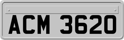 ACM3620