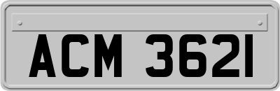 ACM3621