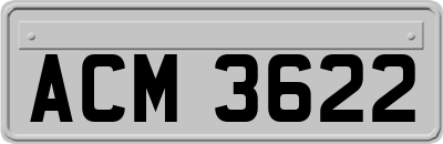 ACM3622